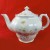 Royal Doulton Ashbourne Tea Pot 6.5" tall