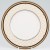 Royal Doulton Baroness Salad Plate 8" diameter