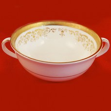 Royal Doulton Belmont Cream Soup 