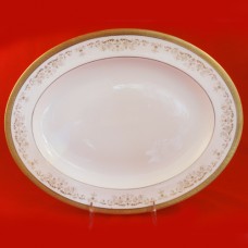 Royal Doulton Belmont Platter 13.75" long