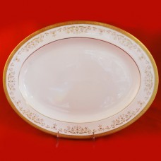 Royal Doulton Belmont Platter 16" long