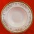Royal Doulton Belmont Rim Soup 8" diameter