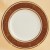Royal Doulton BUCKINGHAM Bread & Butter 6.5" NEW