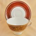 Royal Doulton BUCKINGHAM Cup 2.6" tall NEW England