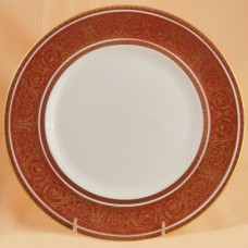 Royal Doulton BUCKINGHAM Dinner 10.6" NEW England