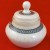 Royal Doulton Burlington Covered Sugar 4.5" tall