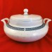 Royal Doulton Burlington Covered Vegetable 10" long