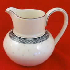 Royal Doulton Burlington Creamer 4" tall