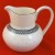Royal Doulton Burlington Creamer 4" tall