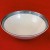 Royal Doulton Burlington Fruit Saucer 5.25" diameter
