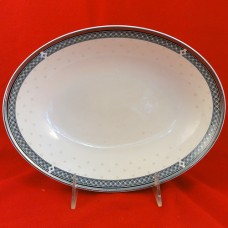 Royal Doulton Burlington Open Oval Vegetable 10"long