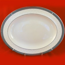 Royal Doulton Burlington Platter 13.5" long