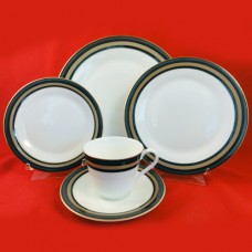 Royal Doulton Cadenza 5 Piece Place Setting