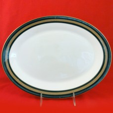 Royal Doulton Cadenza Platter 13.5" long