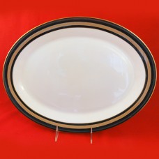 Royal Doulton Cadenza Platter 16.25" long