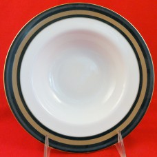 Royal Doulton Cadenza Rim Soup 8" diameter