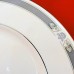 Royal Doulton Charade 5 Piece Place Setting Platinum  