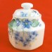 Royal Doulton COTTAGE LANE Covered Sugar 4.2" tall NEW