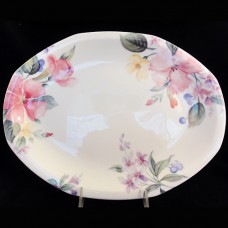 Royal Doulton COUNTRY WALK Platter Oval 13.5" long NEW