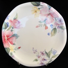 Royal Doulton COUNTRY WALK Salad 8.25" diameter England NEW