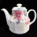 Royal Doulton COUNTRY WALK Tea Pot 7.5" tall England NEW
