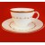 Royal Doulton Covington After Dinner Cup & Saucer