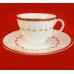 Royal Doulton Covington After Dinner Cup & Saucer