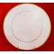 Royal Doulton Covington Chop Plate 11.2" diameter