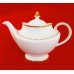 Royal Doulton Covington Covered Sugar 