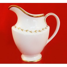 Royal Doulton Covington Creamer 5.25" tall