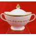 Royal Doulton Covington Cup & Saucer