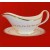 Royal Doulton Covington Gravy Boat & Stand