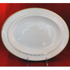 Royal Doulton Covington Platter 13.5" long