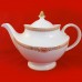 Royal Doulton Darjeeling Creamer 5.5" tall
