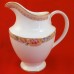 Royal Doulton Darjeeling Creamer 5.5" tall