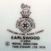 Royal Doulton EARLSWOOD Dinner 10.6" diameter NEW England