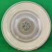 Royal Doulton Earth Flower Bread & Butter 6.6" diameter