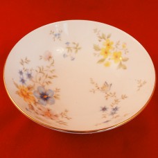 Royal Doulton Elegy Fruit Saucer 5.25" diameter