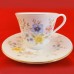 Royal Doulton Elegy Fruit Saucer 5.25" diameter