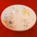 Royal Doulton Elegy Fruit Saucer 5.25" diameter