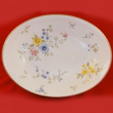 Royal Doulton Elegy Open Vegetable 10" long