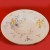Royal Doulton Elegy Rim Soup 8" diameter