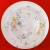 Royal Doulton Elegy Salad Plate 8.2" diameter