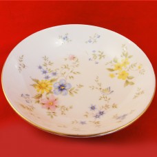 Royal Doulton Elegy Soup Cereal 6.75" diameter