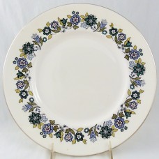 Royal Doulton Esprit Dinner Plate 10.5" diameter