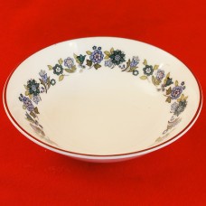 Royal Doulton Esprit Fruit Saucer 5.25" diameter