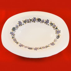 Royal Doulton Esprit Open Vegetable 11.25" long