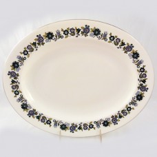 Royal Doulton Esprit Platter 13.5 X 10.5