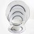 Royal Doulton Eternity Platinum 5 Piece Place Setting