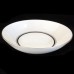 Royal Doulton Eternity Platinum Cake Plate 10.75"